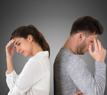 Επαναφορά προσώπου