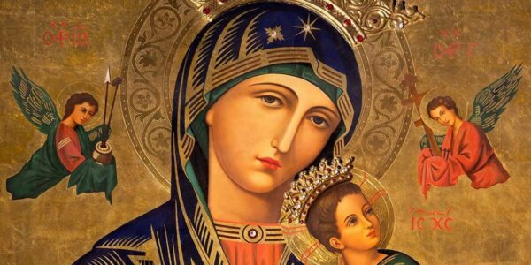 Η Πίστη στο Θεό Ενώνει