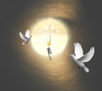 Λύσιμο Μαγείας