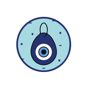 Βασκανία - Κακό Μάτι