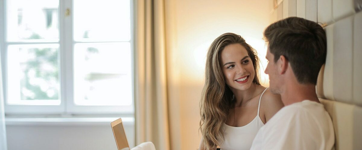 Δυνατή προσευχή για επανασύνδεση σχέσης