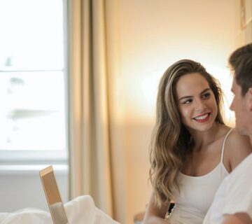 Δυνατή προσευχή για επανασύνδεση σχέσης