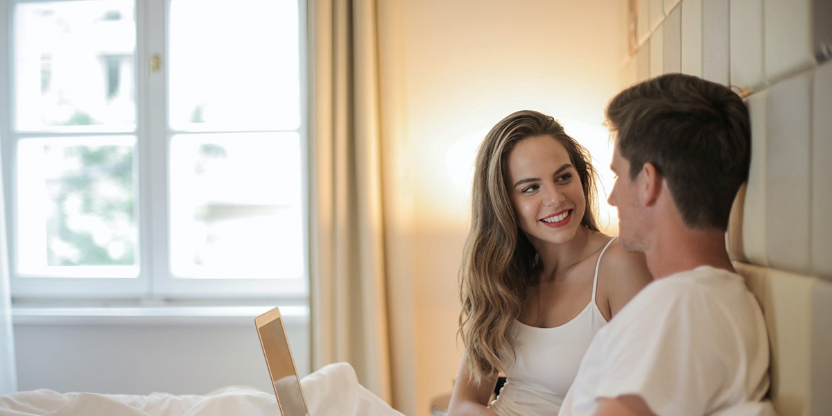 Δυνατή προσευχή για επανασύνδεση σχέσης